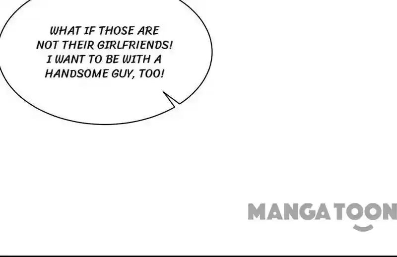 Trouble with the President: Return of the Princess Episode 99