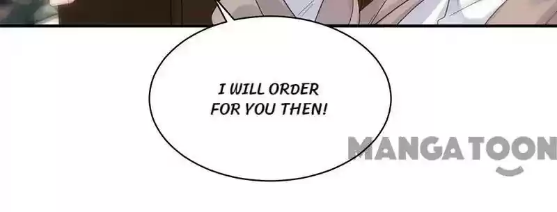 Trouble with the President: Return of the Princess Episode 99