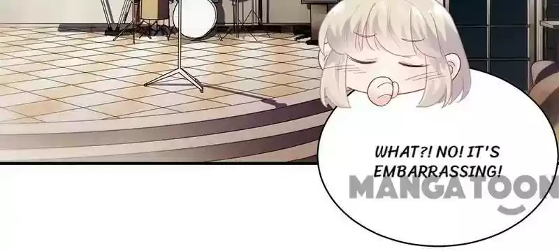 Trouble with the President: Return of the Princess Episode 99