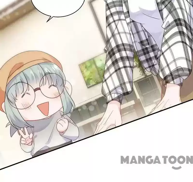 Trouble with the President: Return of the Princess Episode 99