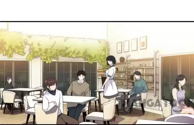 Trouble with the President: Return of the Princess Episode 99