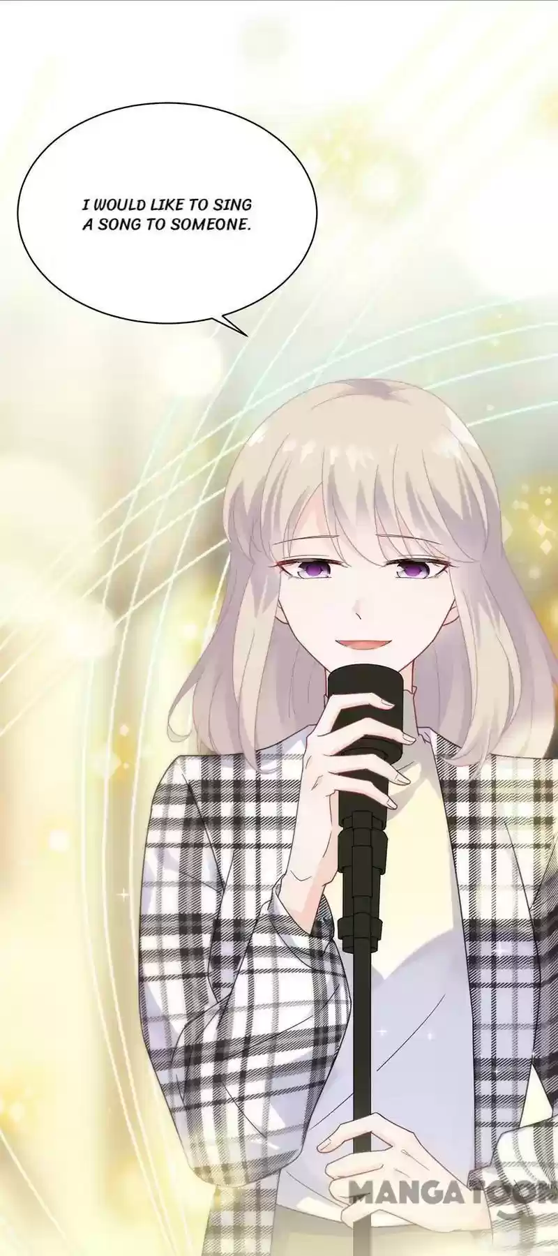 Trouble with the President: Return of the Princess Episode 99