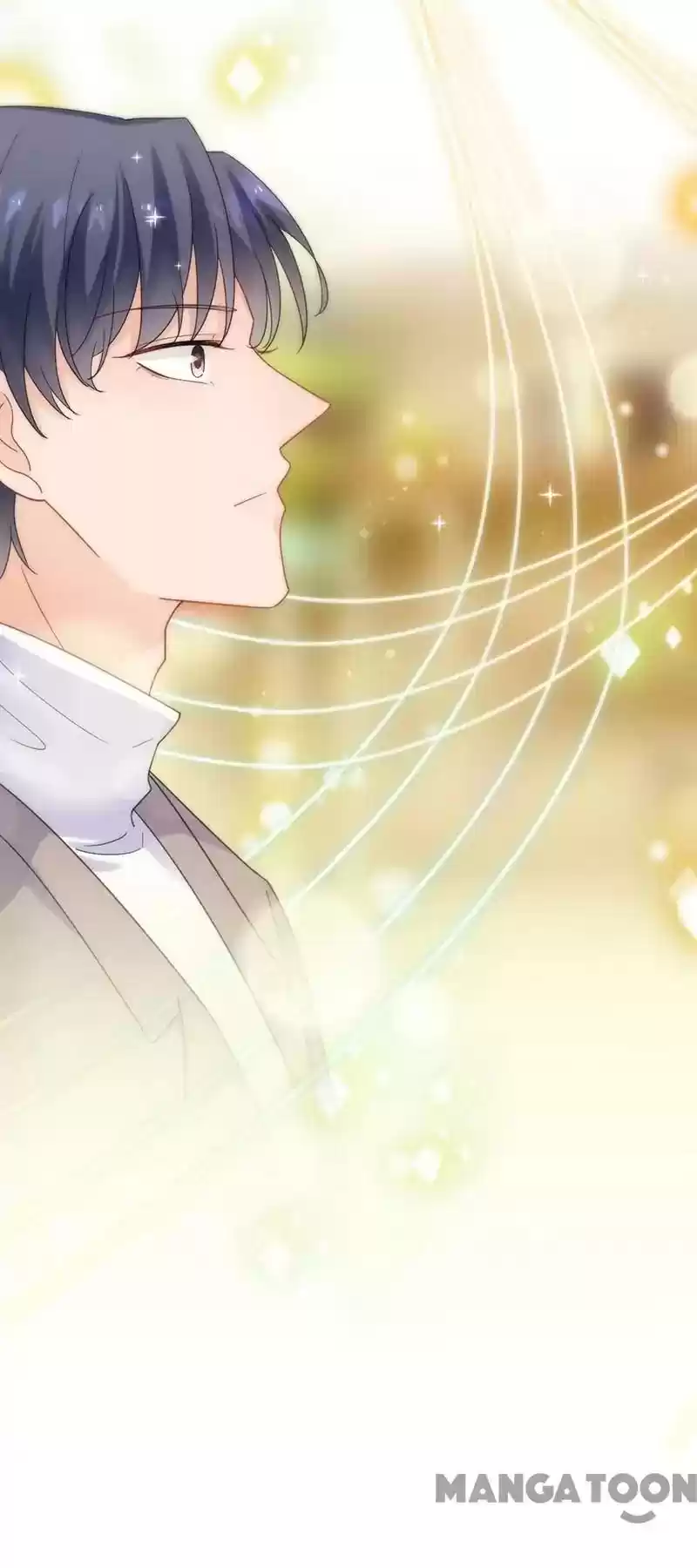 Trouble with the President: Return of the Princess Episode 99