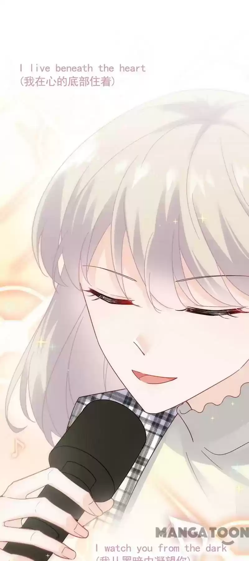 Trouble with the President: Return of the Princess Episode 99