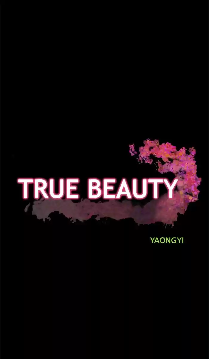 True Beauty 37