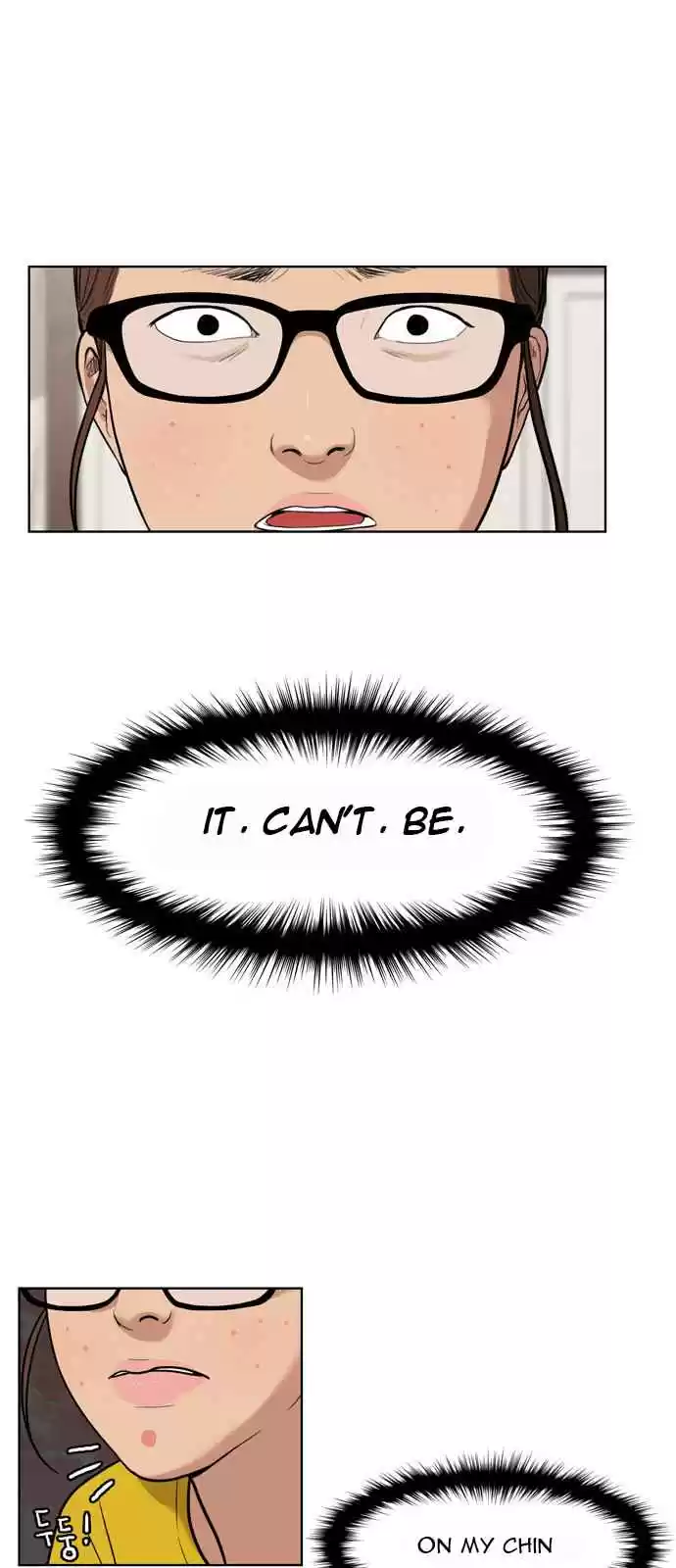 True Beauty Ch. 10 Episode 10