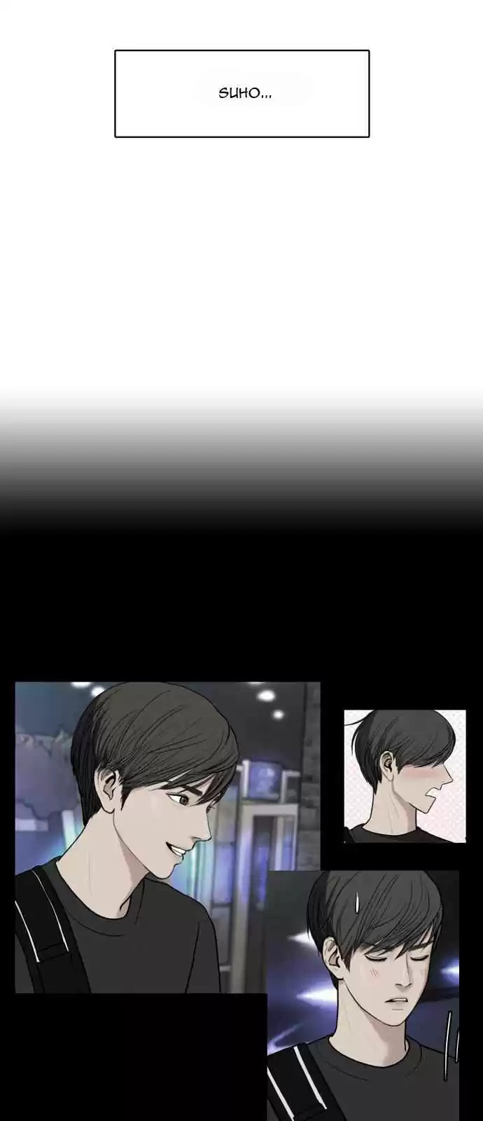 True Beauty Ch. 10 Episode 10