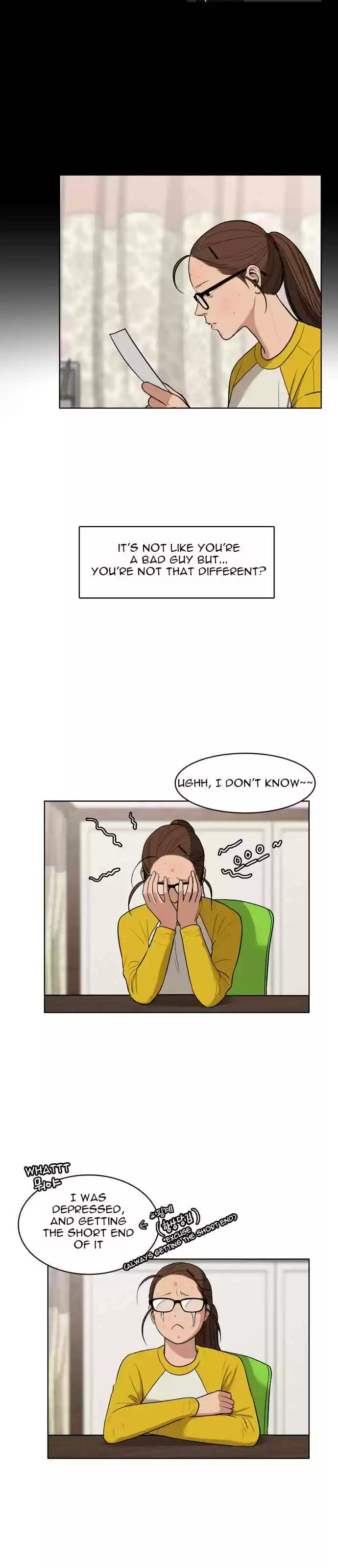 True Beauty Ch. 10 Episode 10