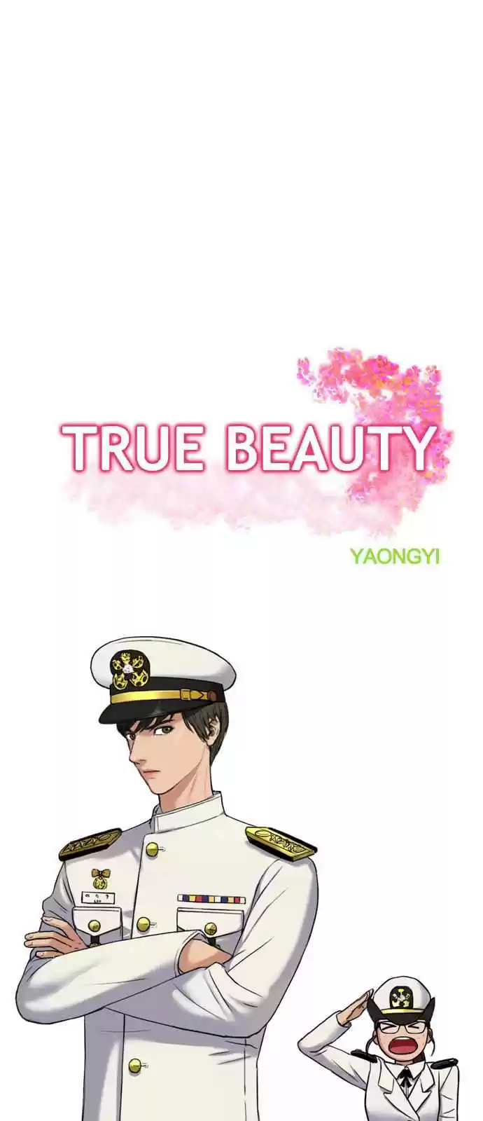 True Beauty Ch. 10 Episode 10