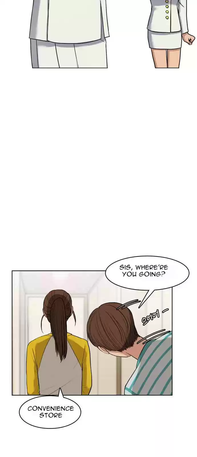 True Beauty Ch. 10 Episode 10