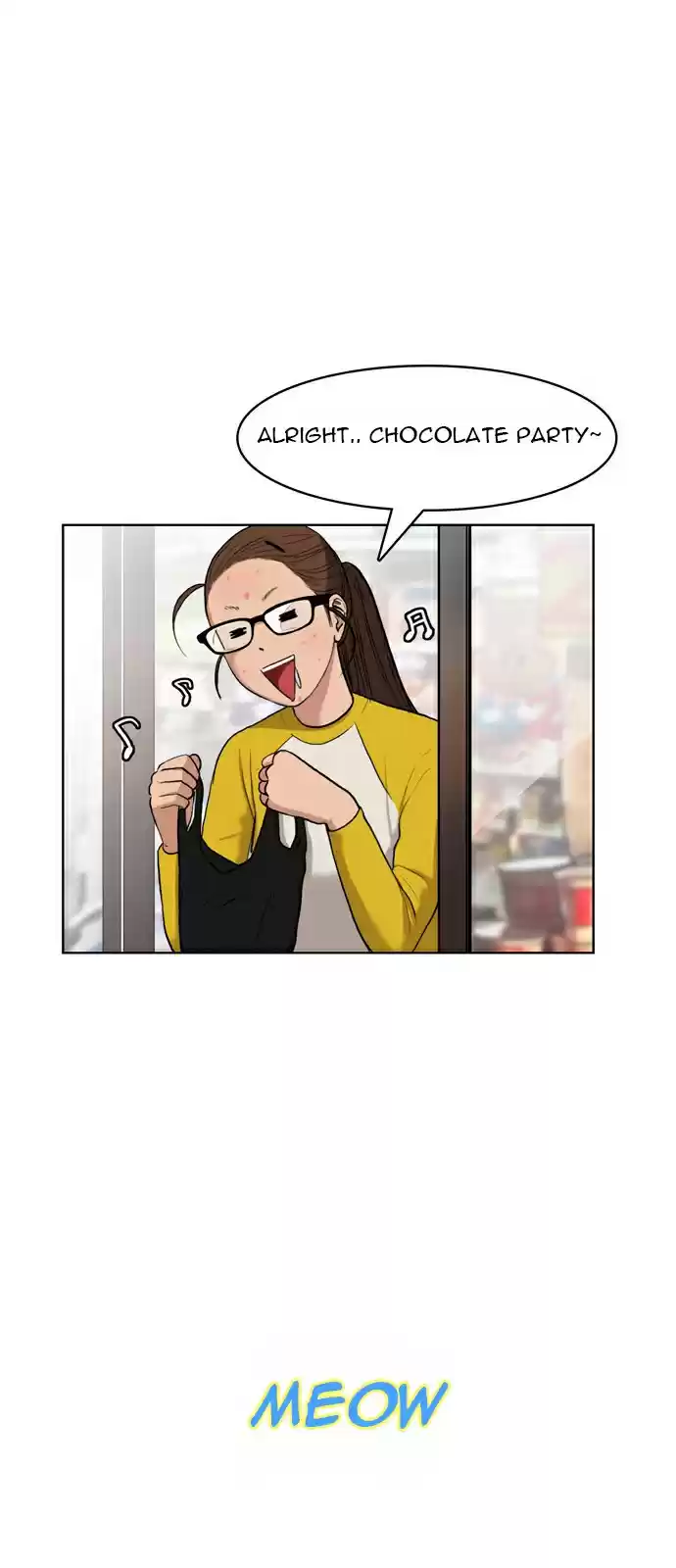 True Beauty Ch. 10 Episode 10