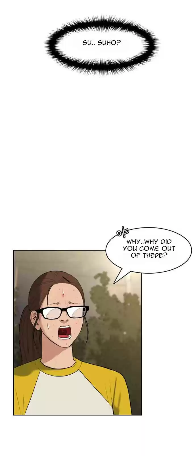 True Beauty Ch. 10 Episode 10