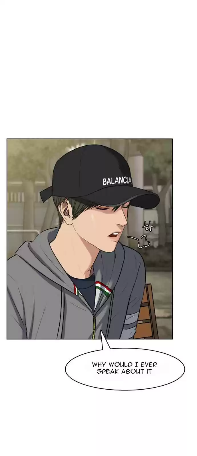 True Beauty Ch. 10 Episode 10