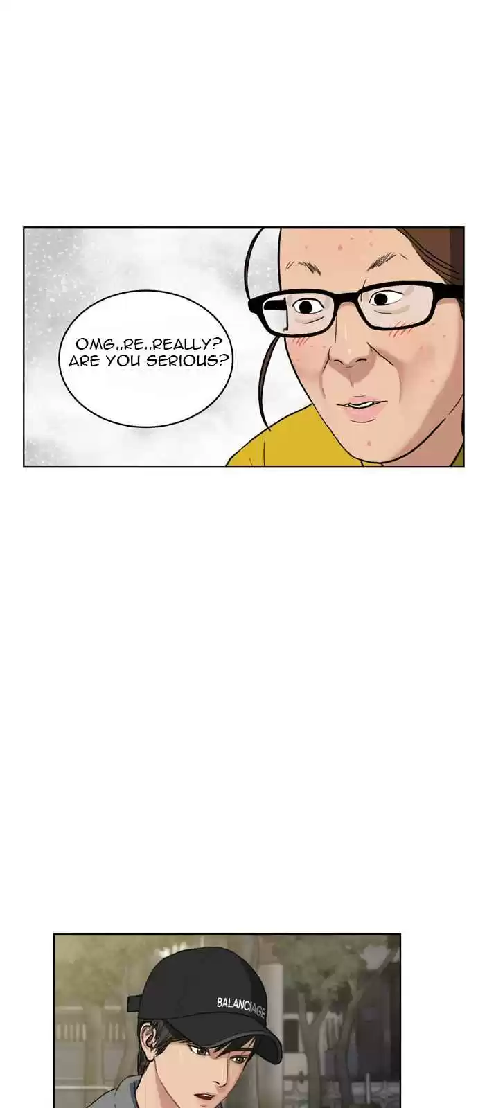 True Beauty Ch. 10 Episode 10