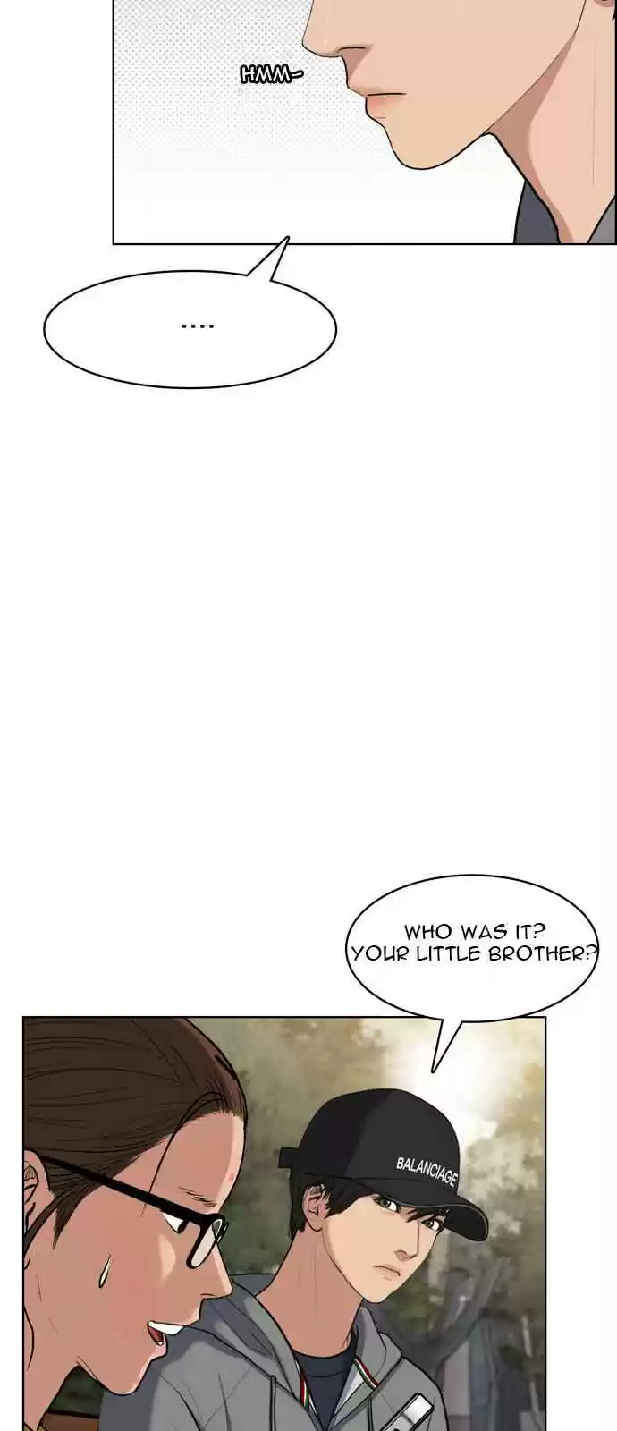 True Beauty Ch. 10 Episode 10