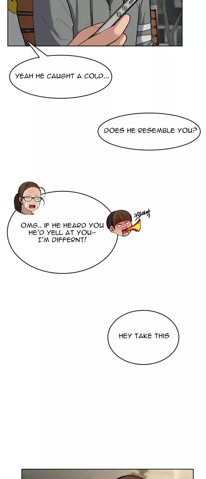 True Beauty Ch. 10 Episode 10