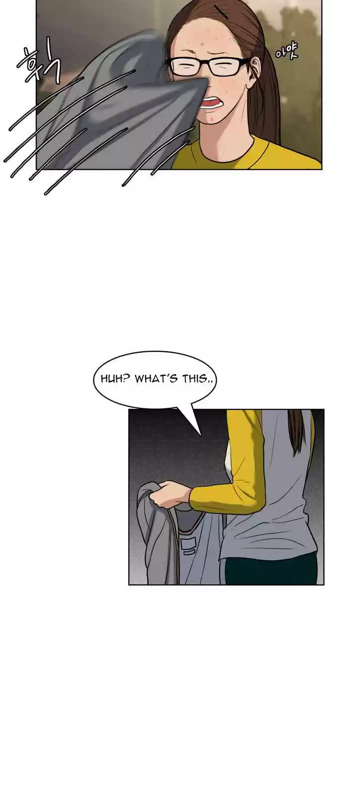 True Beauty Ch. 10 Episode 10