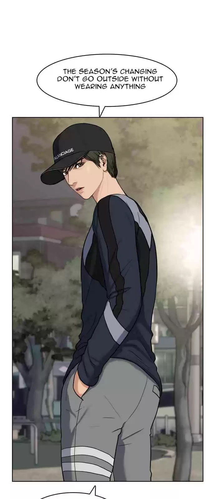 True Beauty Ch. 10 Episode 10