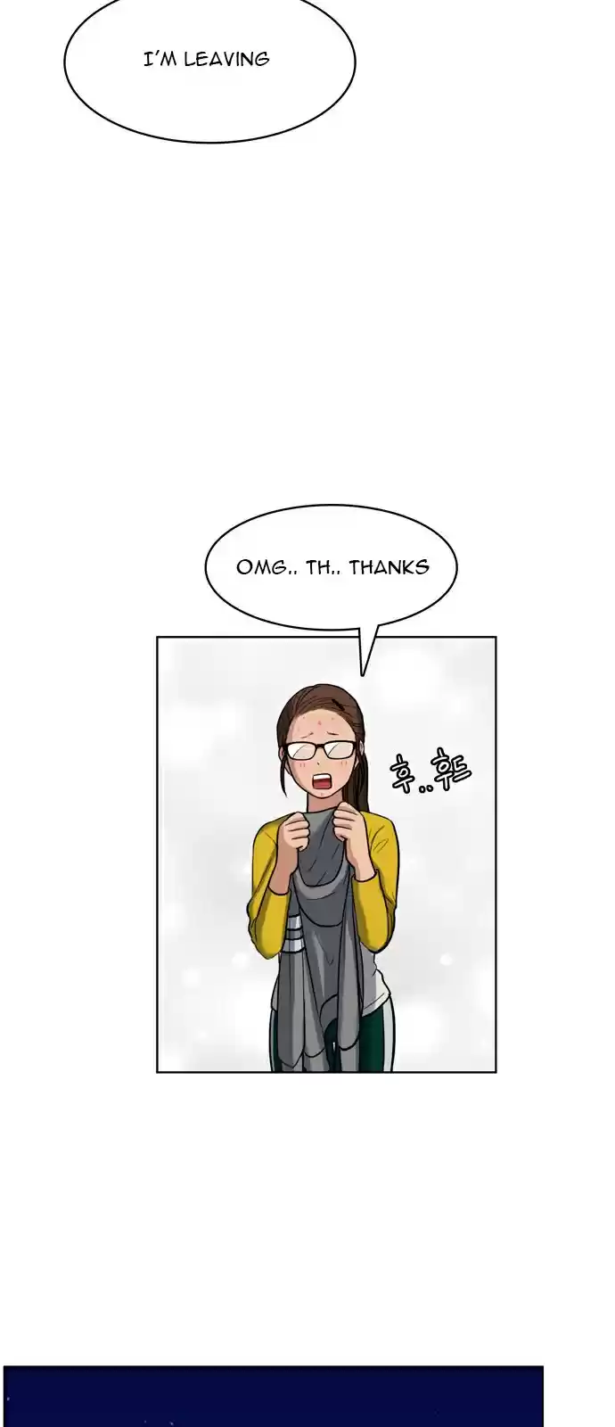 True Beauty Ch. 10 Episode 10