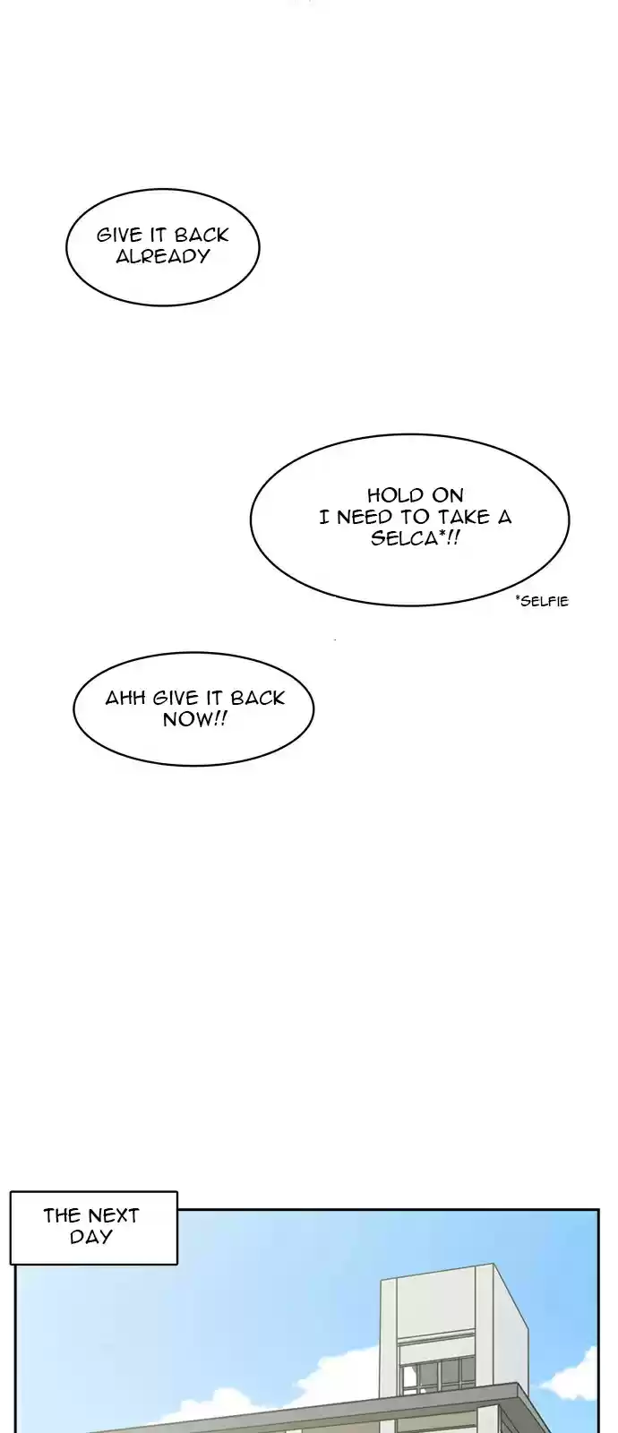 True Beauty Ch. 10 Episode 10