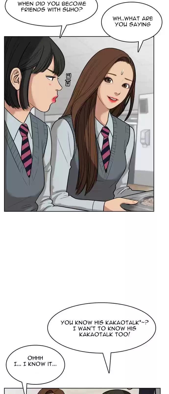 True Beauty Ch. 10 Episode 10