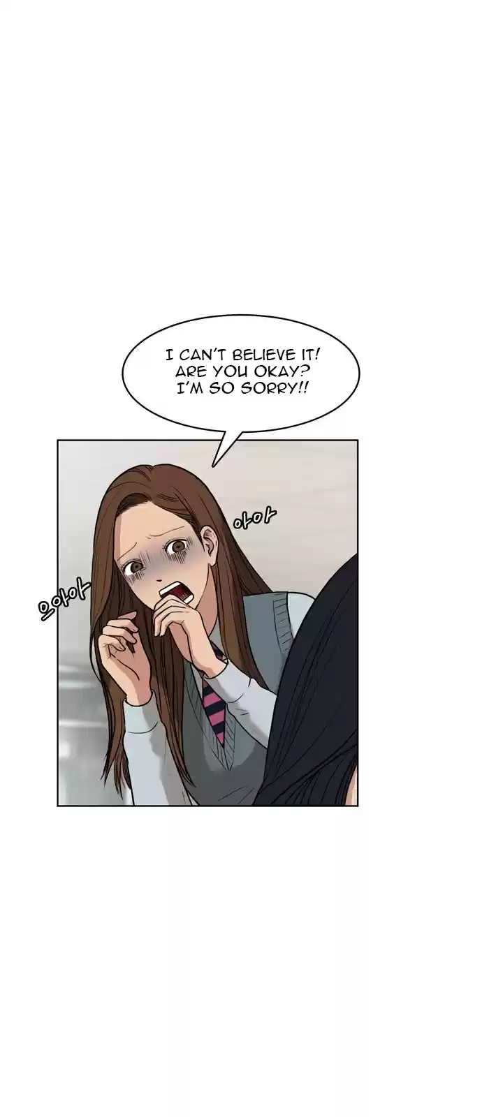 True Beauty Ch. 10 Episode 10