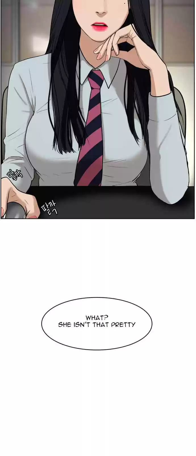 True Beauty Ch. 10 Episode 10