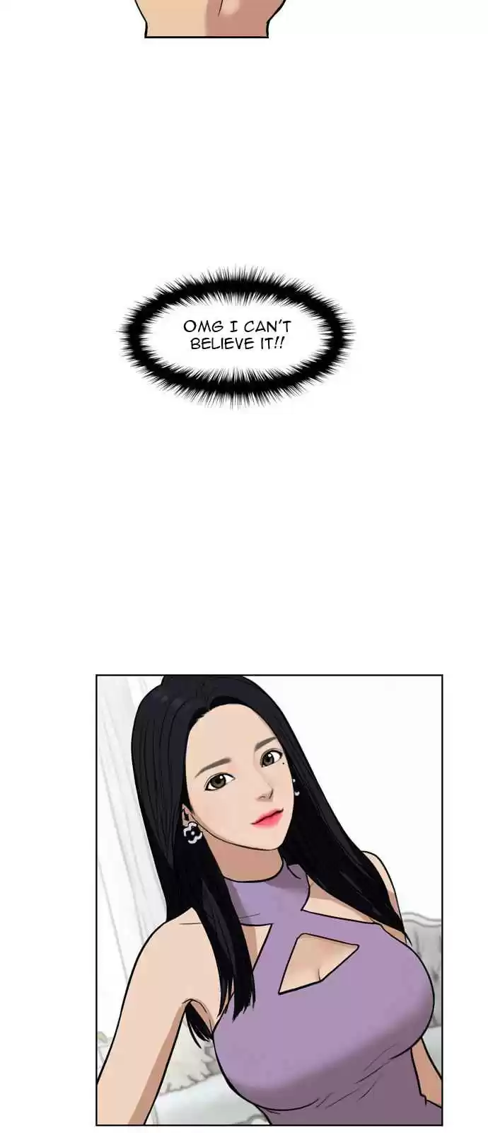 True Beauty Ch. 11 Episode 11