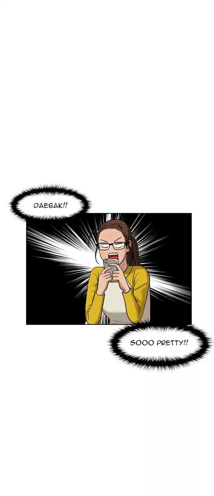 True Beauty Ch. 11 Episode 11