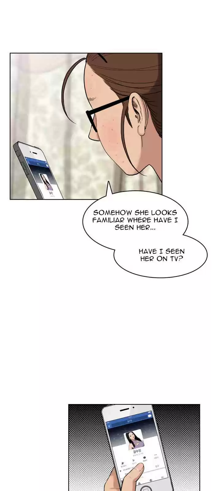 True Beauty Ch. 11 Episode 11