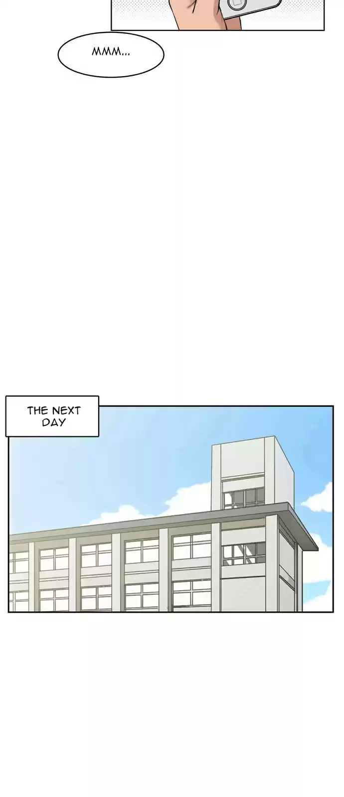 True Beauty Ch. 11 Episode 11