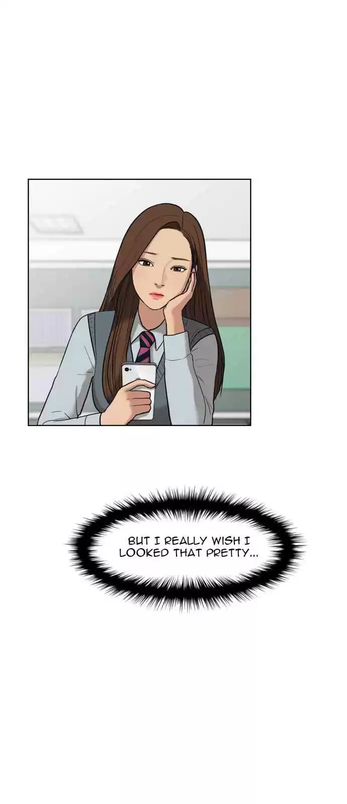 True Beauty Ch. 11 Episode 11