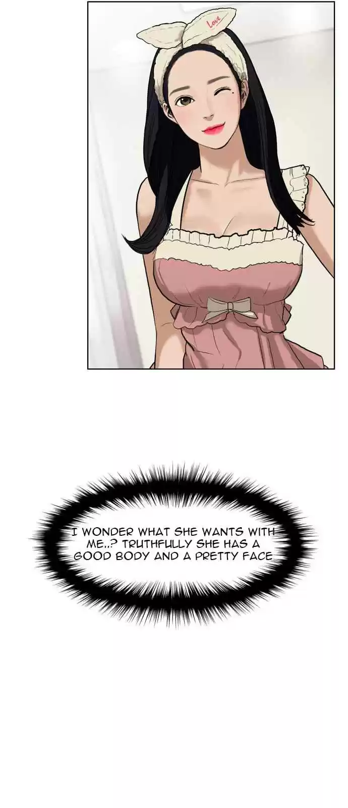 True Beauty Ch. 11 Episode 11