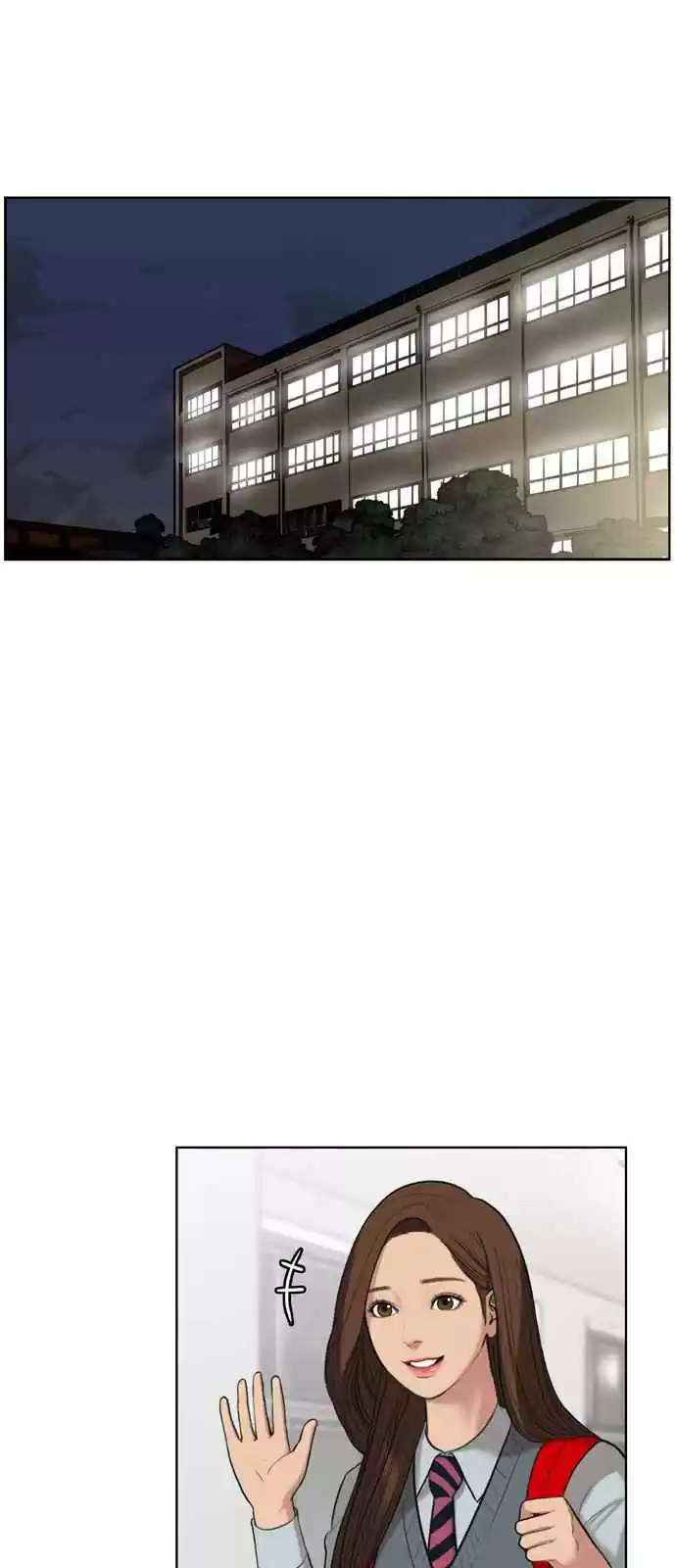 True Beauty Ch. 11 Episode 11