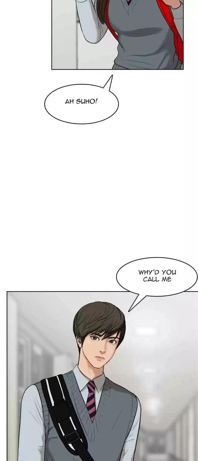 True Beauty Ch. 11 Episode 11