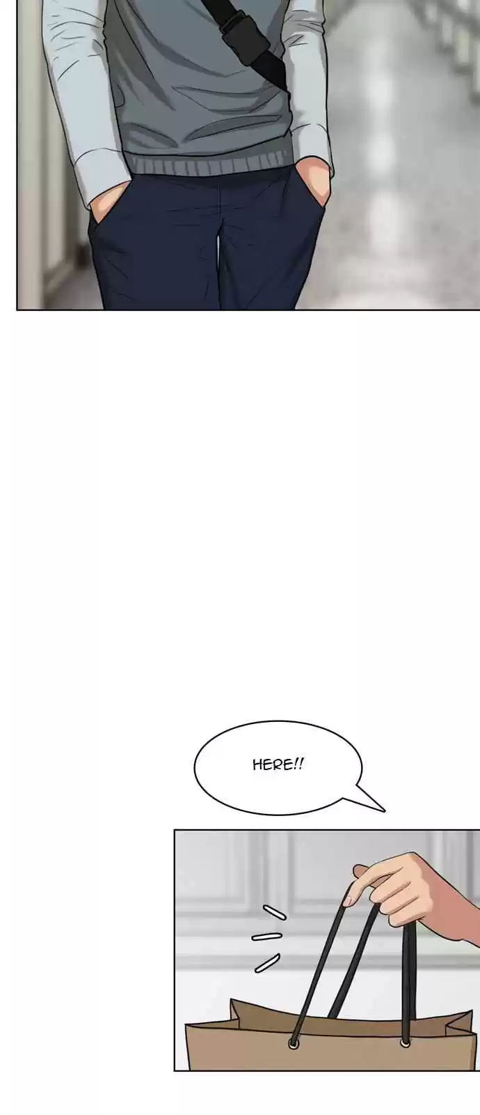 True Beauty Ch. 11 Episode 11