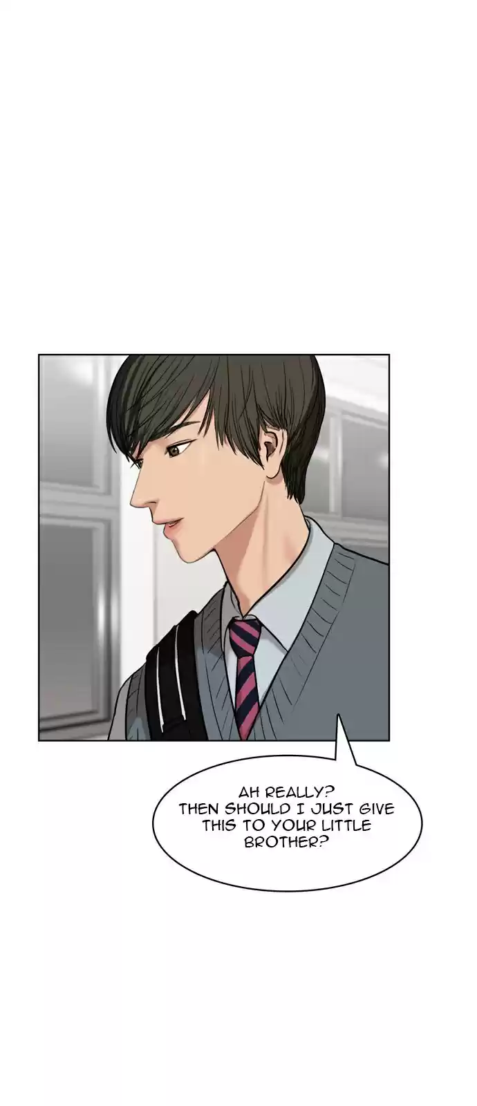 True Beauty Ch. 11 Episode 11