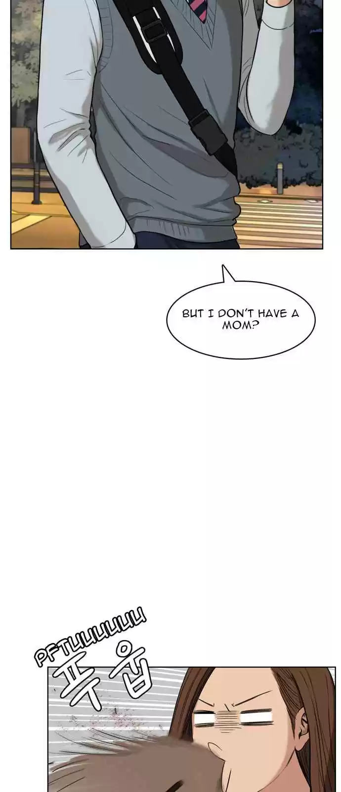 True Beauty Ch. 11 Episode 11