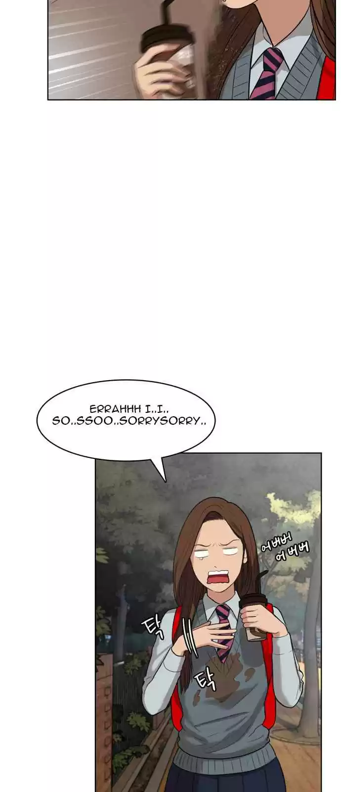 True Beauty Ch. 11 Episode 11