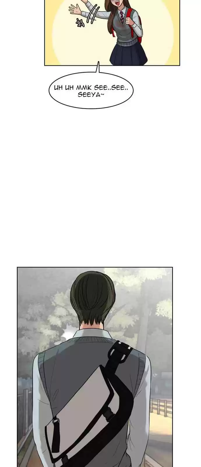 True Beauty Ch. 11 Episode 11