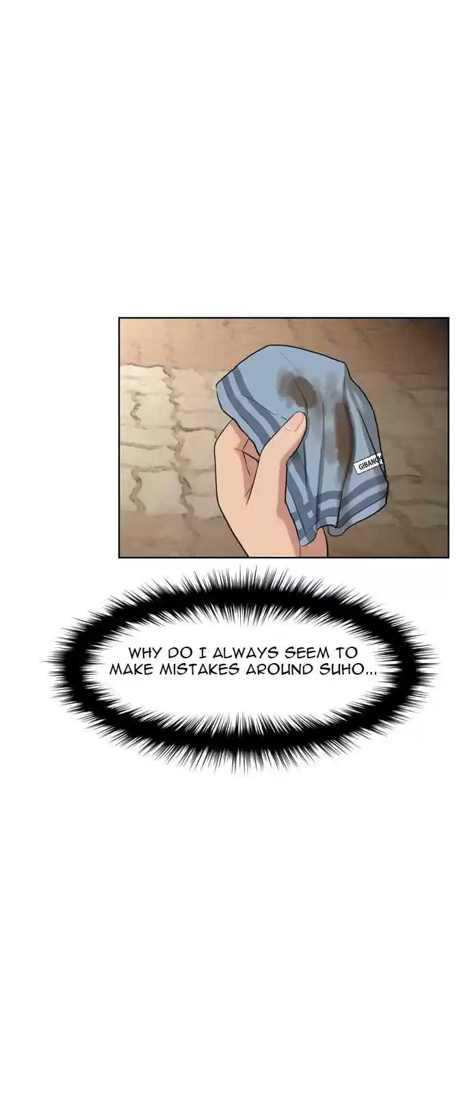 True Beauty Ch. 11 Episode 11