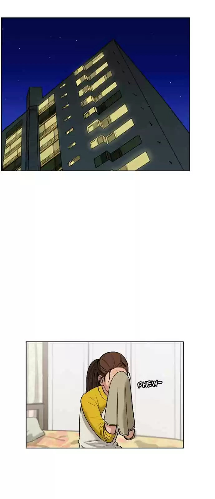 True Beauty Ch. 11 Episode 11