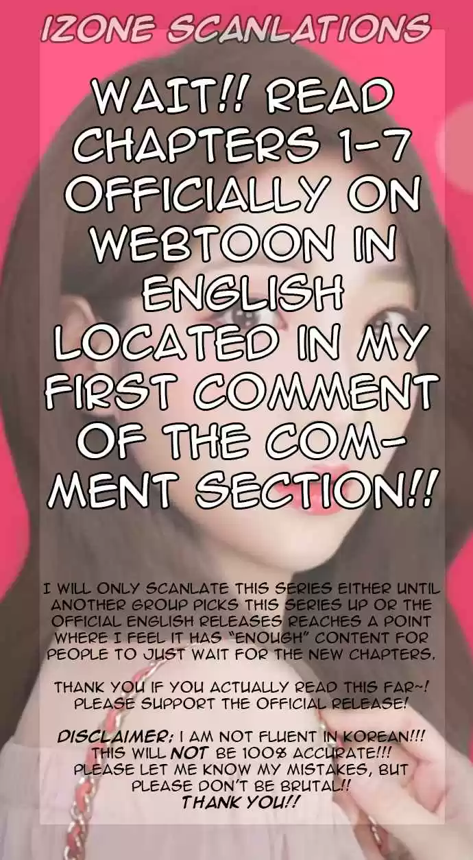 True Beauty Ch. 8 Episode 8