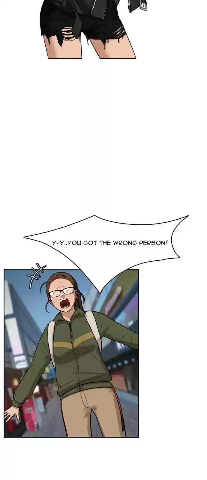 True Beauty Ch. 8 Episode 8