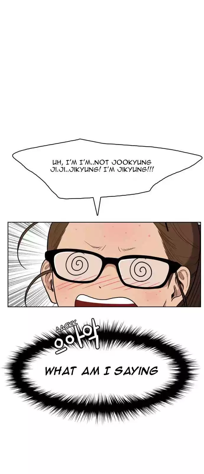 True Beauty Ch. 8 Episode 8