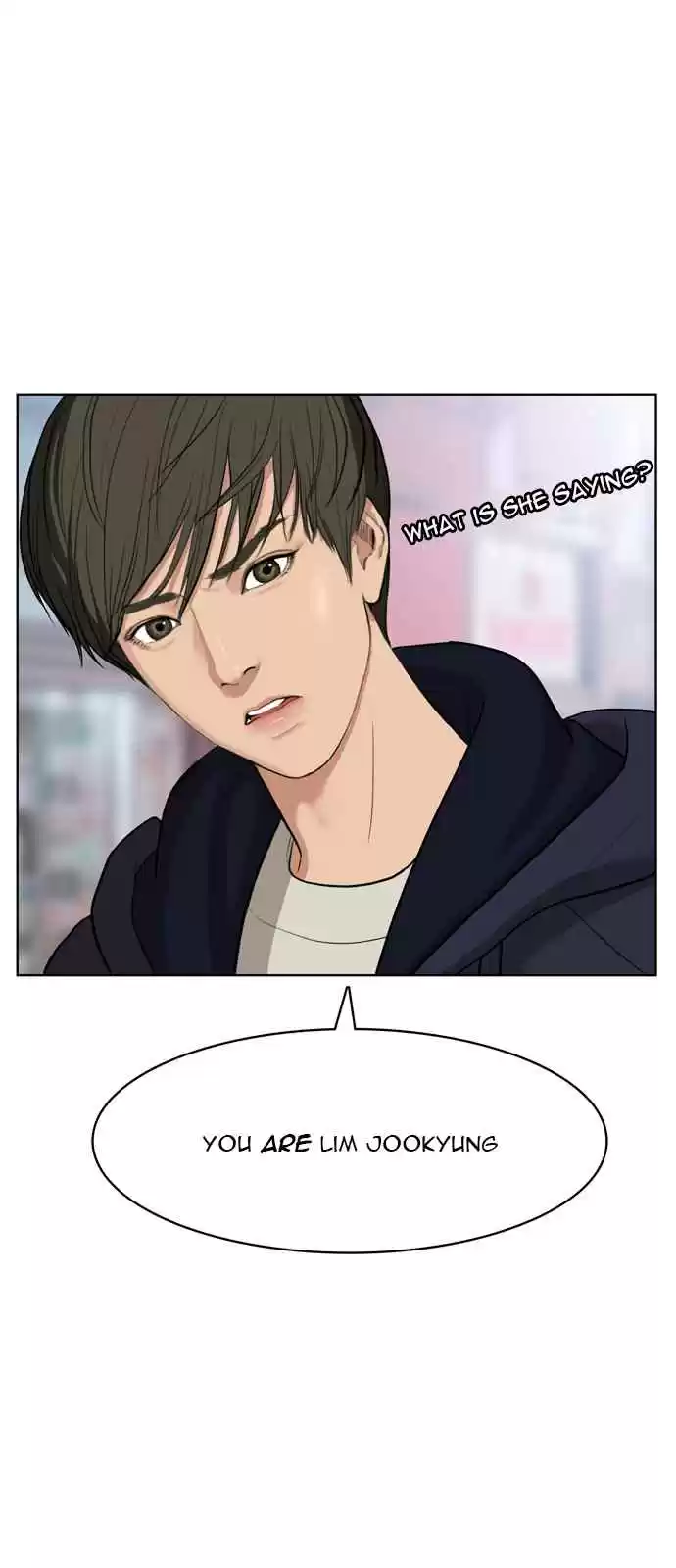 True Beauty Ch. 8 Episode 8