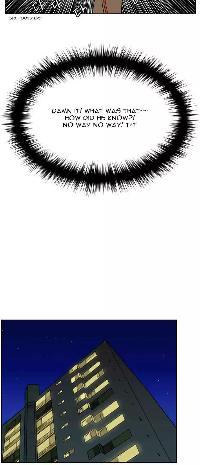 True Beauty Ch. 8 Episode 8