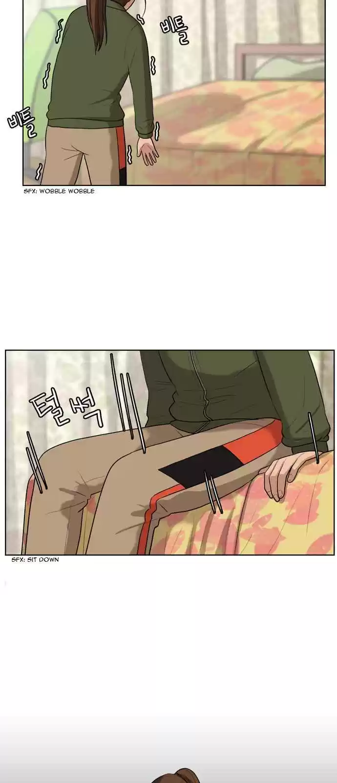 True Beauty Ch. 8 Episode 8