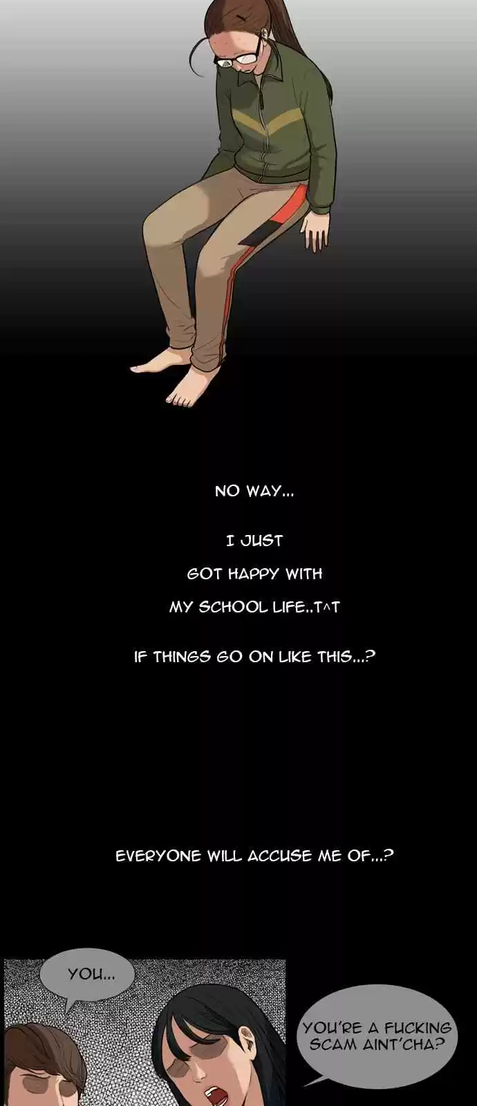 True Beauty Ch. 8 Episode 8