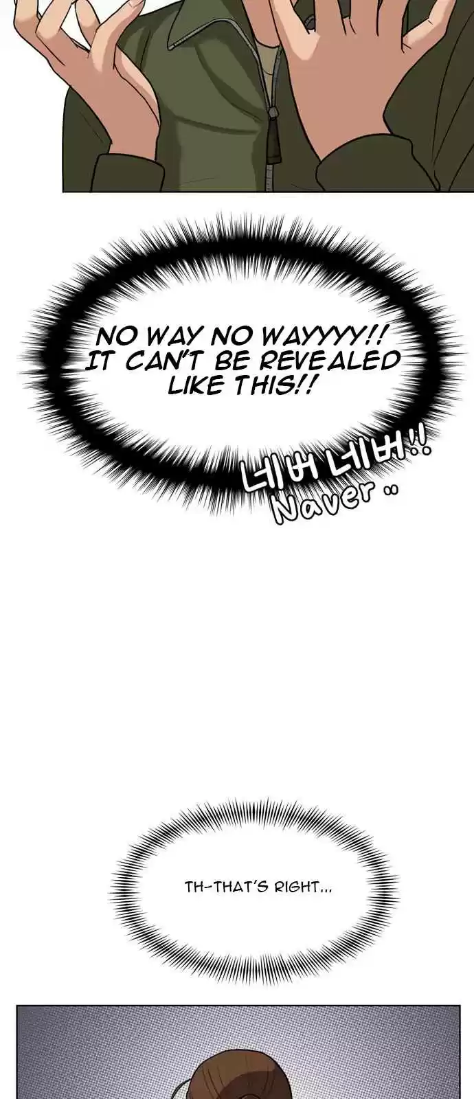 True Beauty Ch. 8 Episode 8